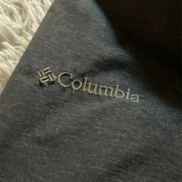 Columbia Winter Coat With Thermal Heating Liner Size Small Mid Thigh Length - Picture 4 of 4